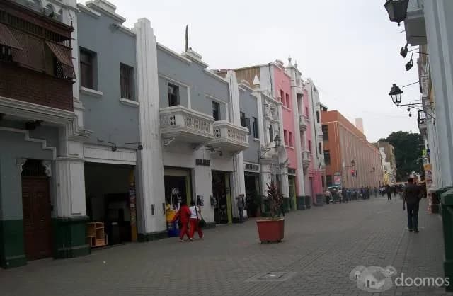 VENDO LOCAL EN PLENO CENTRO HISTÓRICO DE TRUJILLO — foto 4