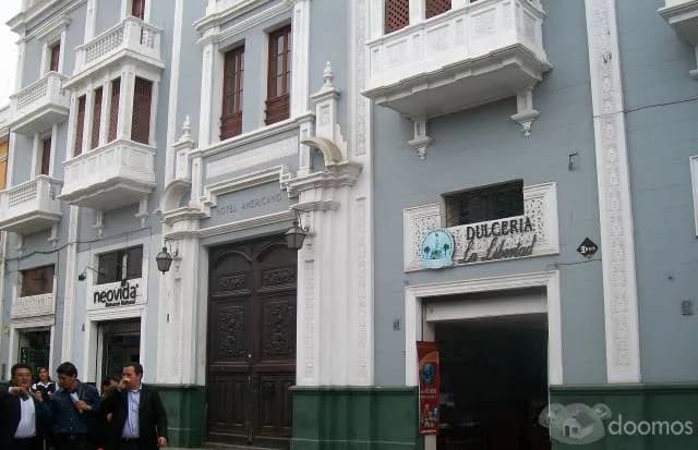 VENDO LOCAL EN PLENO CENTRO HISTÓRICO DE TRUJILLO — foto 5