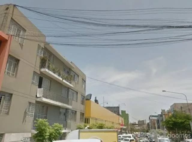 DEPARTAMENTO 60 MTS MUY BIEN UBICADO — foto 1