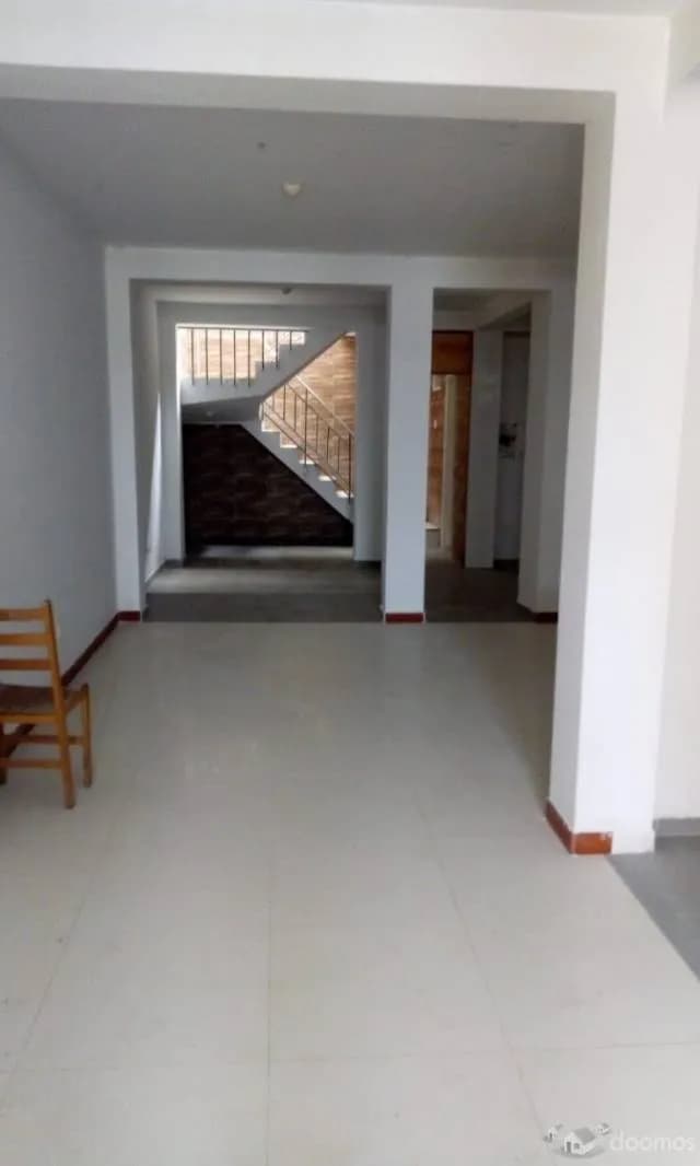CASA CON BUENOS ACABADOS 70.000 — foto 2