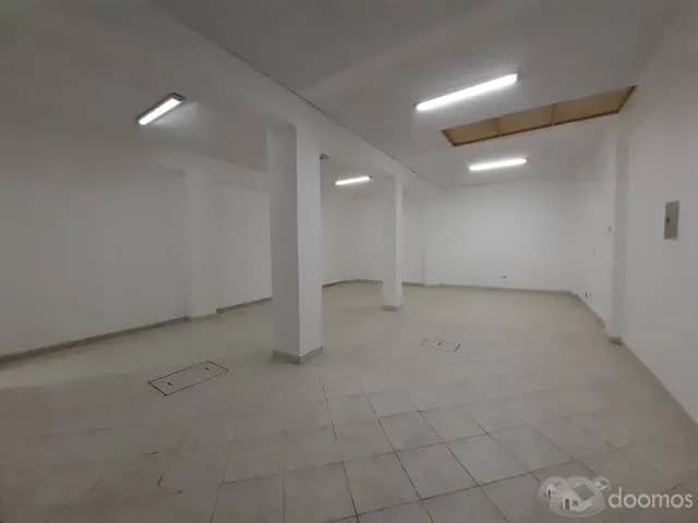 ALQUILO LOCAL COMERCIAL 100mt2 - LOS OLIVOS — foto 4