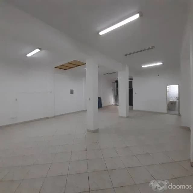 ALQUILO LOCAL COMERCIAL 100mt2 - LOS OLIVOS — foto 6