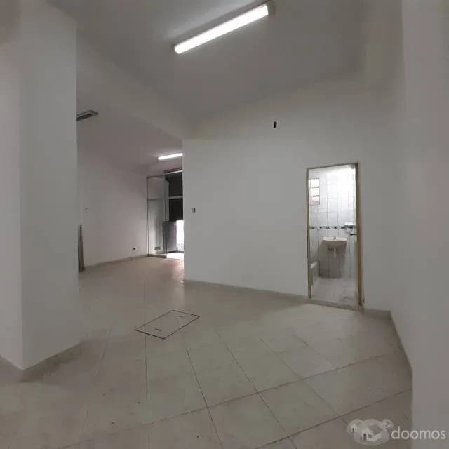 ALQUILO LOCAL COMERCIAL 100mt2 - LOS OLIVOS — foto 7