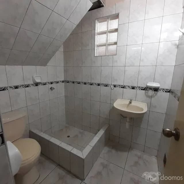 ALQUILO LOCAL COMERCIAL 100mt2 - LOS OLIVOS — foto 8