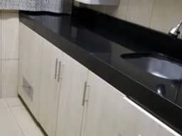 Departamento 75M2 en SJM limite con Surco