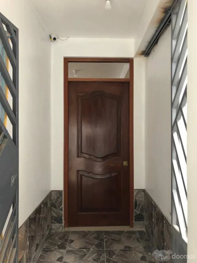 Departamento 75M2 en SJM limite con Surco — foto 6