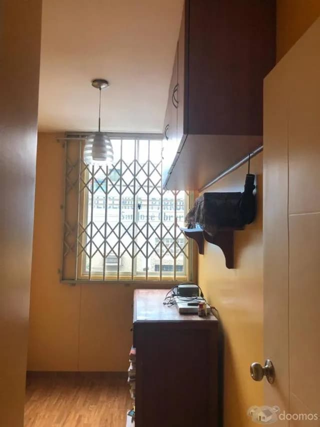 ALQUILO AMPLIO DEPARTAMENTO EN BARRANCO — foto 4