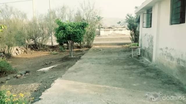 VENDO TERRENO EN PAPA LEON XIII — foto 6