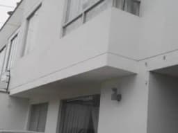 Alquilo Hermosa Casa de 2 Pisos Un Años de Antigüedad