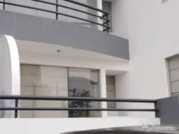 ALQUILO LINDO DEPARTAMENTO EN SAN BORJA PRIMER PISO, 3 DORMITORIOS!!!