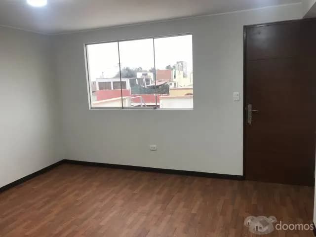 ALQUILER DE MINI DEPARTAMENTO EN PUEBLO LIBRE — foto 1