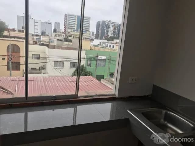ALQUILER DE MINI DEPARTAMENTO EN PUEBLO LIBRE — foto 7