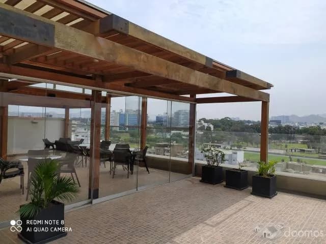 Vendo Departamento en Surco - Urb. Chacarilla — foto 2
