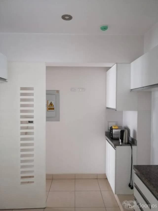 Vendo Departamento en Surco - Urb. Chacarilla — foto 3