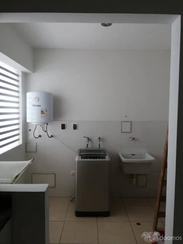 Vendo Departamento en Surco - Urb. Chacarilla — foto 6