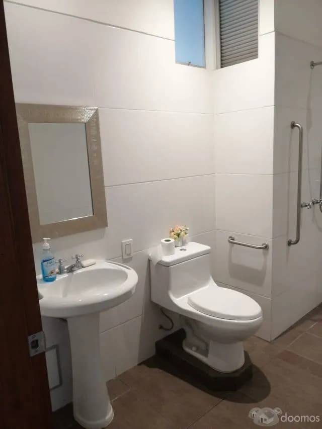 Vendo Departamento en Surco - Urb. Chacarilla — foto 7