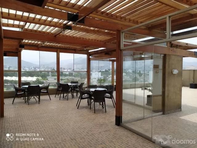 Vendo Departamento en Surco - Urb. Chacarilla — foto 8