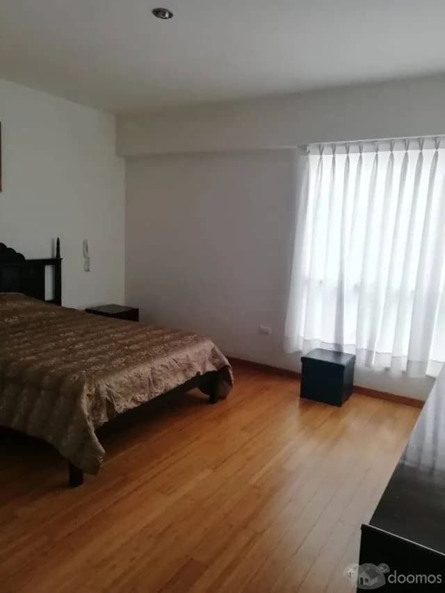 Vendo Departamento en Surco - Urb. Chacarilla — foto 9