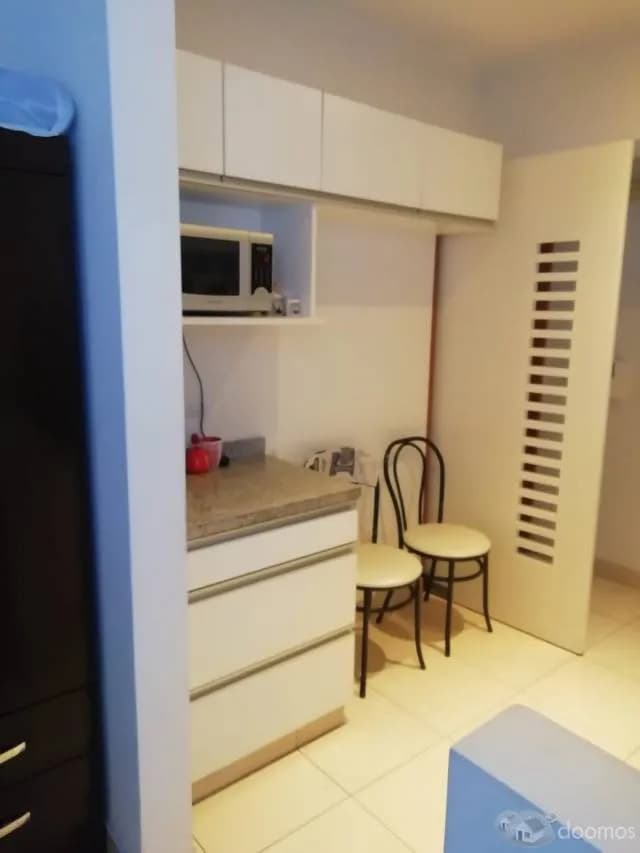 Vendo Departamento en Surco - Urb. Chacarilla — foto 13