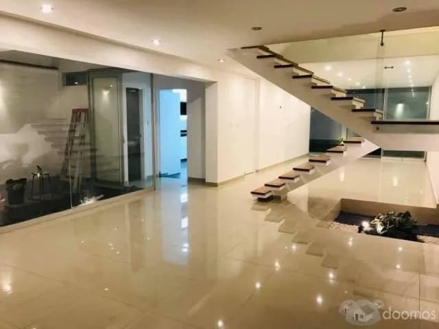 Vendo Casa en Surco - Estreno - Urb. El Polo — foto 3