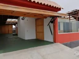Venta casa de playa Punta Negra