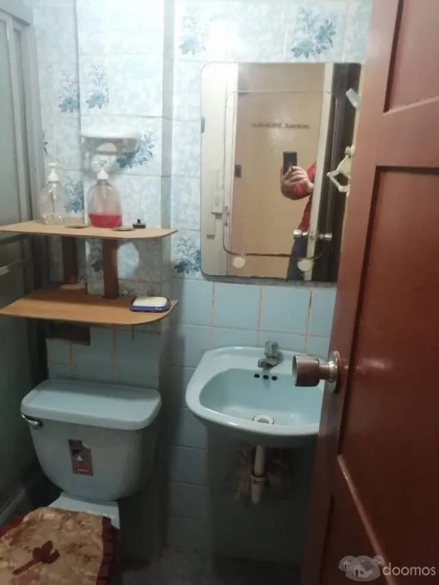 Alquiler de departamento — foto 8