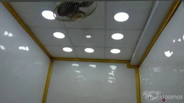 SE ALQUILA LOCAL COMERCIAL EN EL REY DE GAMARRA — foto 3