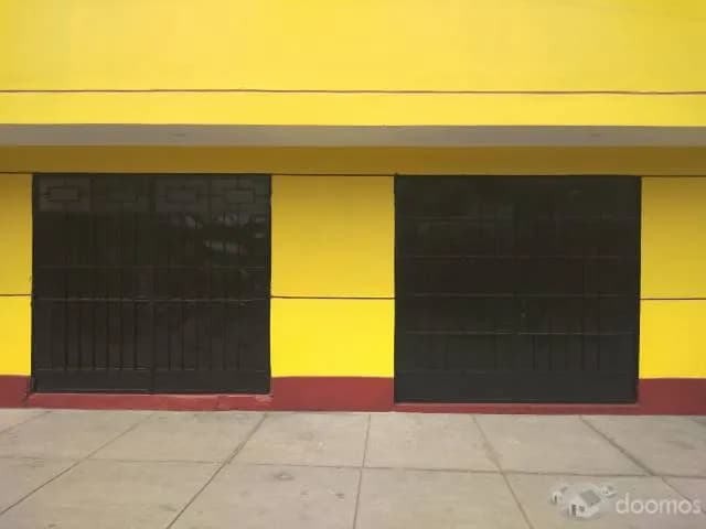 ALQUILER DE LOCAL COMERCIAL — foto 2