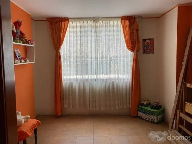 VENDO LINDO DEPARTAMENTO EN SJL — foto 1