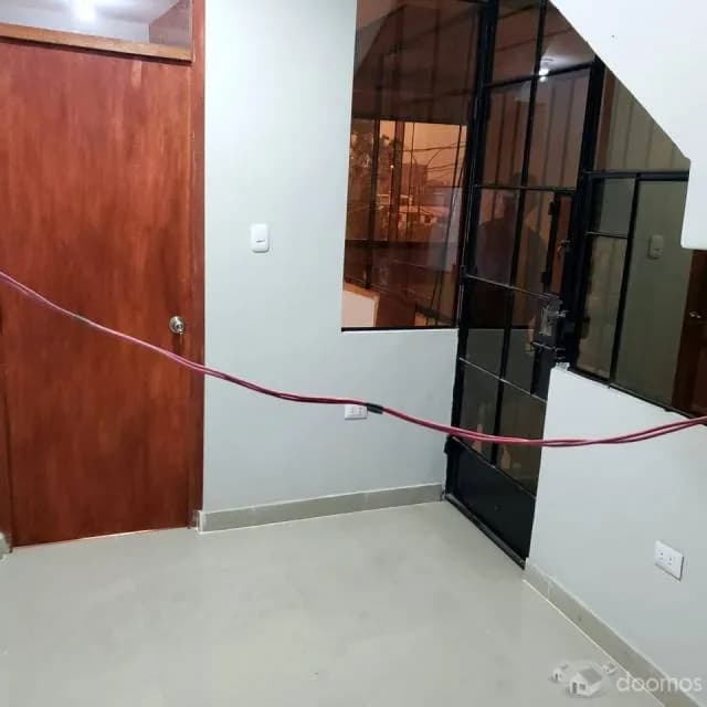 ALQUILO DEPARTAMENTO DE ESTRENO 2DO PISO — foto 3