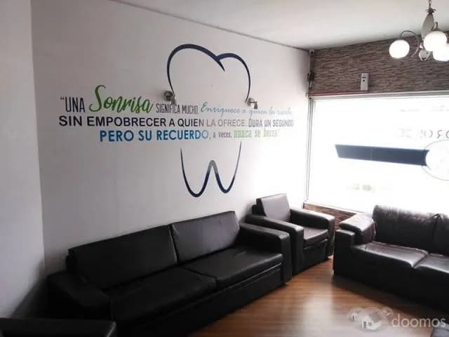 ALQUILER DE CONSULTORIO DENTAL — foto 2