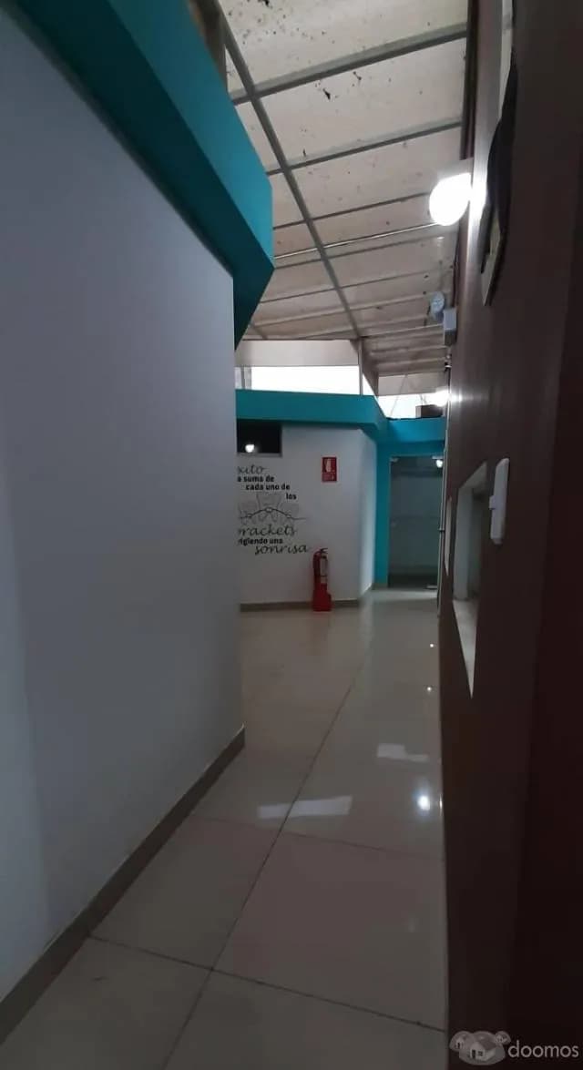 ALQUILER DE CONSULTORIO DENTAL — foto 4