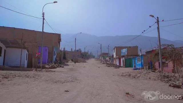 ¡REMATO! TERRENO CON TÍTULO DE PROPIEDAD - CARABAYLLO — foto 1
