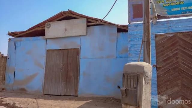 ¡REMATO! TERRENO CON TÍTULO DE PROPIEDAD - CARABAYLLO — foto 7