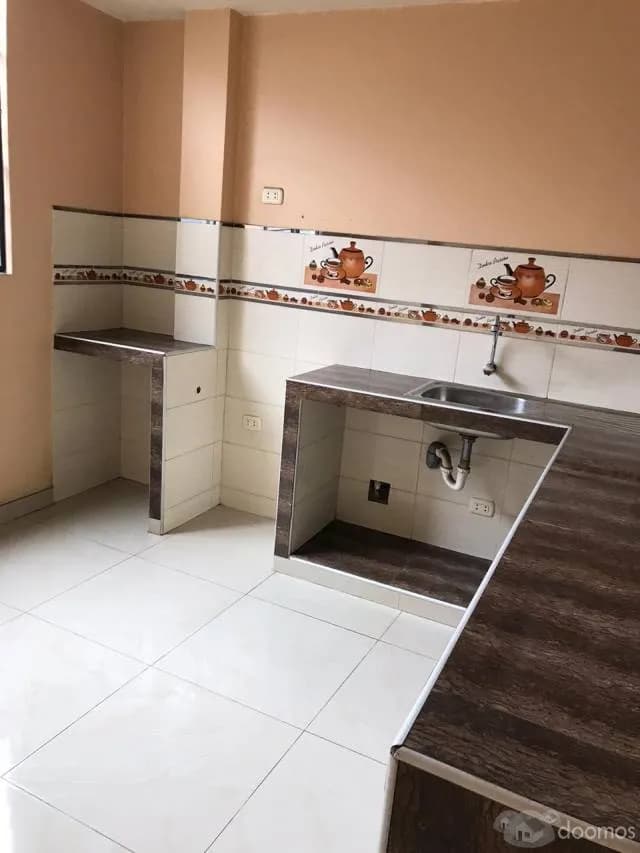 SE ALQUILA DEPARTAMENTO DE 100 METROS CUADRADOS — foto 3