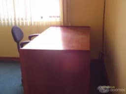 Alquilo Habitación amoblada- Damas en  Jesús María, Ideal Estudiantes.