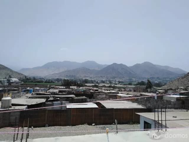 SE VENDE CASA EN MANCHAY BAJO — foto 2