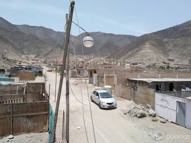SE VENDE CASA EN MANCHAY BAJO — foto 3