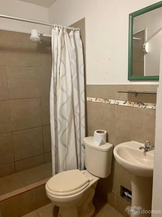 ALQUILO HABITACIÓN AMOBLADA — foto 4