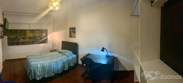 ALQUILO HABITACIÓN AMOBLADA — foto 8