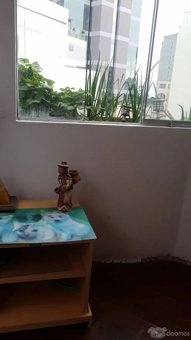 Ocasión! Departamento 1 Dorm. Amoblado, Alcanfores en Miraflores — foto 7