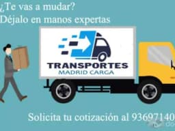 MUDANZAS EN LIMA(TU MUDANZA: 936971402 Económicos
