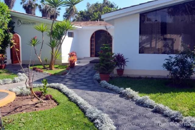 Vendo Casa en La Encantada de Villa en Chorrillos (Ref: 610) — foto 1