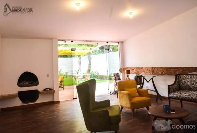 Vendo Casa en La Encantada de Villa en Chorrillos (Ref: 610) — foto 7