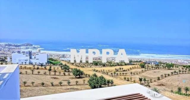 TERRENO DE PLAYA Y CAMPO A 30 MIN. DE LIMA — foto 3