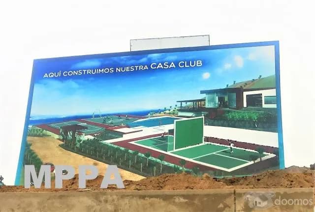 TERRENO DE PLAYA Y CAMPO A 30 MIN. DE LIMA — foto 6