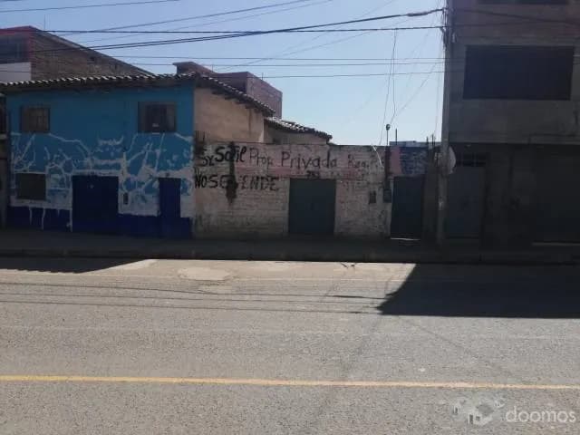 VENDO CASA — foto 1