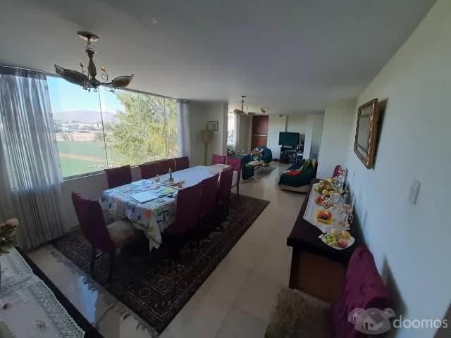 DE OCASIÓN: Departamento semi amoblado - 2do. Piso — foto 3