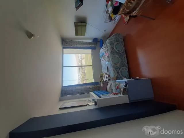 DE OCASIÓN: Departamento semi amoblado - 2do. Piso — foto 4