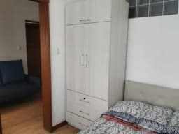 Mini Departamento en Miraflores, Alquiler